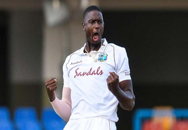 Holder & Alzarri to join test squad ahead of series against India