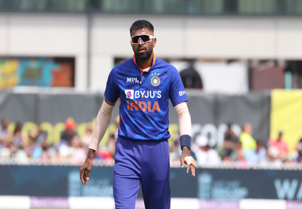 Hardik to lead T20I side, Yashasvi & Tilak earn maiden call-ups | INDvsWI