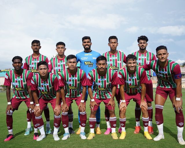 Take a look at Mohun Bagan’s possible schedule for the upcoming Durand Cup 2023