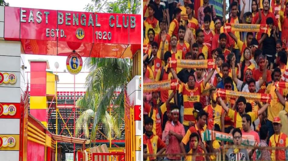 Durand Cup 2023: East Bengal’s probable schedule and venue dispute