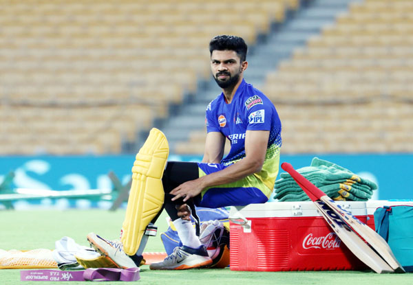 Rinku Singh, Ruturaj Gaikwad likely to get selected for Ireland tour in August