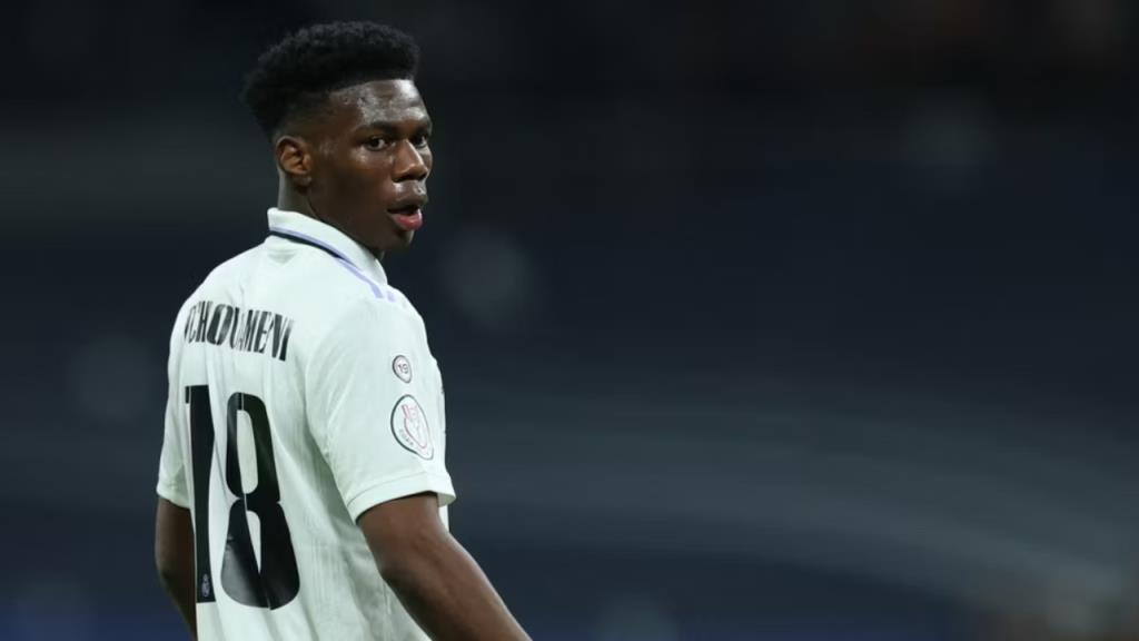 Arsenal could still make move for £54m-rated midfield monster, he’d make Odegaard unplayable