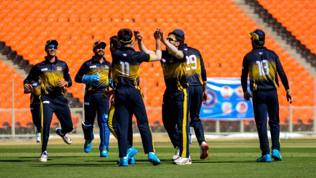 BCCI introduces revised rules in upcoming Syed Mushtaq Ali Trophy