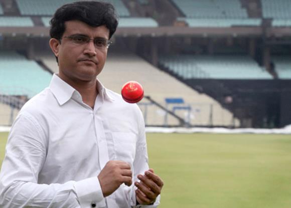 On his 51st birthday, Maharaja introduced “Sourav Ganguly Masterclass” to empower individuals with leadership skills