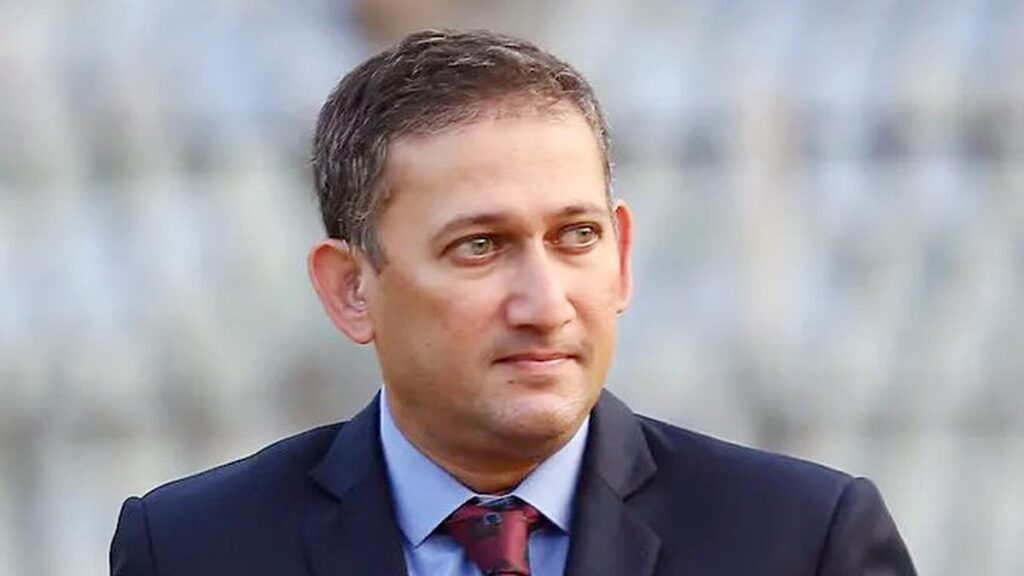 Ajit Agarkar Appointed as BCCI Chairman of India Men’s Selection Committee.