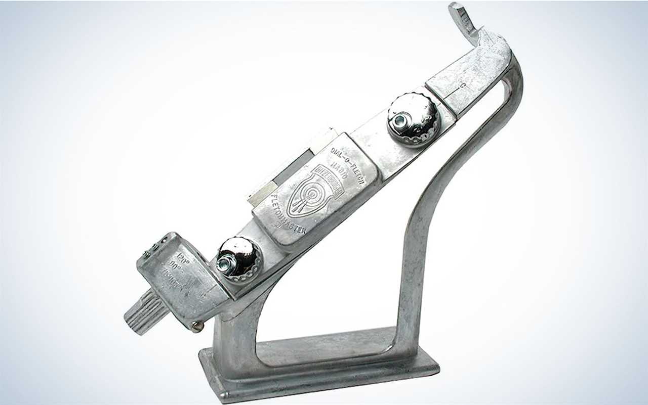 The Bitzenburger is best overall.