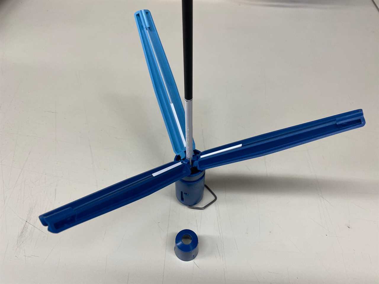 It really is that simple. And the jig only costs $60.