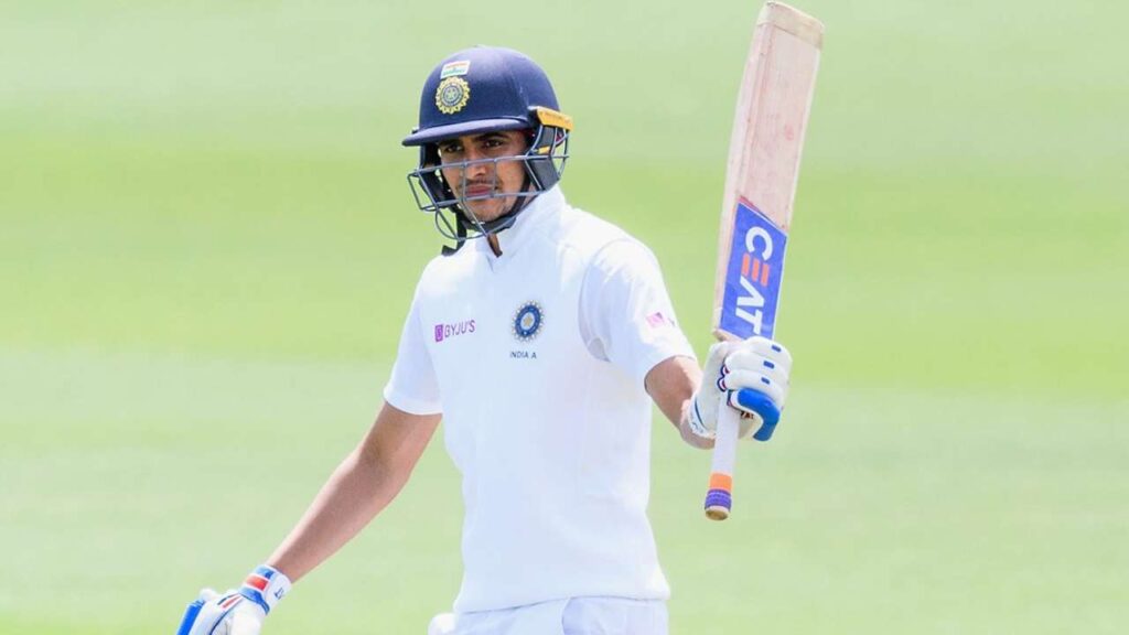 Shubman Gill at No. 3 in Tests against WI: A Misstep? – Exploring the Crucial Decision.
