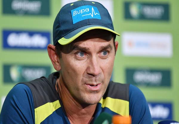 Justin Langer appointed as head coach of Lucknow Super Giants | IPL 2024