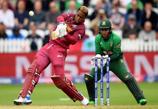 Hetmyer returns in ODI squad against India, Pooran & Holder unavailable | WIvsIND