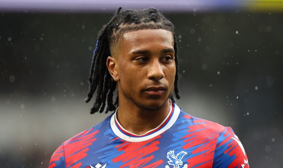 Edu eyes up Arsenal move for ‘magic’ £50m PL wizard, it could be Ian Wright 2.0