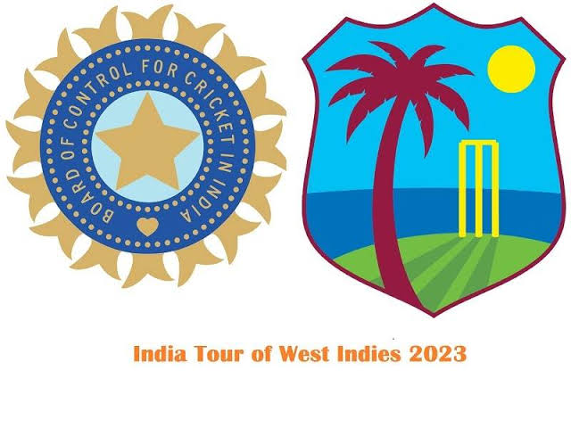 “Cricketing Extravaganza: India vs. West Indies Series 2023 – A Clash of Titans!”