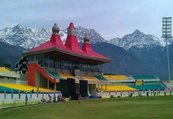 Hyderabad, Vizag, Rajkot, Ranchi and Dharamsala to host test matches against England in January & February next year