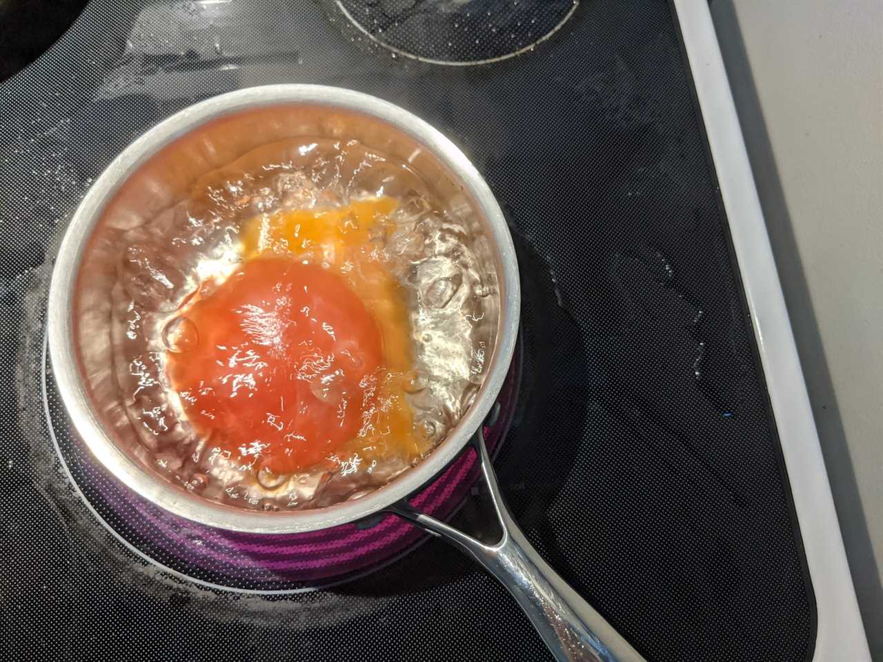 To reactivate the HotSnapz, simply drop them in boiling water for 10 minutes, and then leave them on the counter to cool off. 