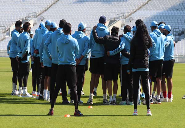 World Cup 2023: Team India to play warm up game against England in Guwahati on September 30