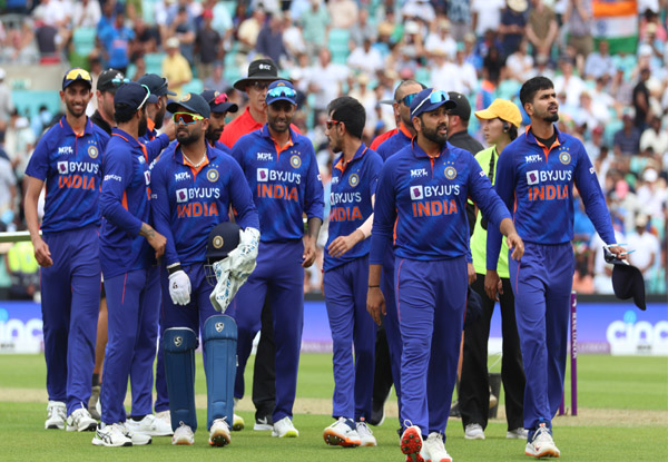 ICC CWC 2023 Fixtures: India to play Pakistan in Ahmedabad on October 15