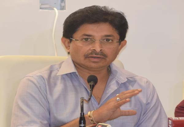 We will involve Sourav: Snehasish Ganguly after Eden Gardens secure hosting rights for World Cup 2023 matches