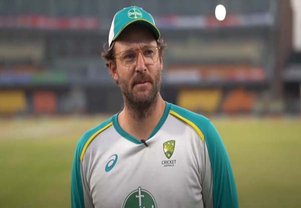 IPL 2024: Sunrisers Hyderabad appoint Daniel Vettori as Head Coach in place of Brian Lara