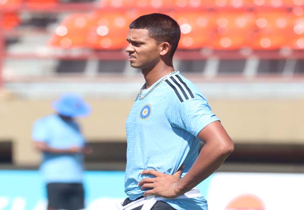 3rd T20I: Yashasvi Jaiswal makes debut, Kuldeep Yadav returns in place of Ravi Bishnoi | WIvsIND