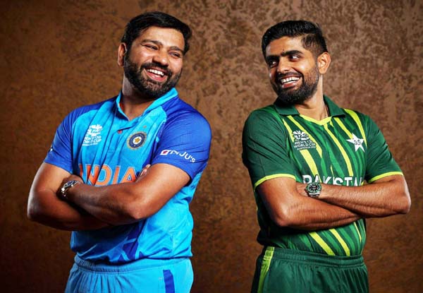 World Cup 2023: India versus Pakistan fixture rescheduled to October 14
