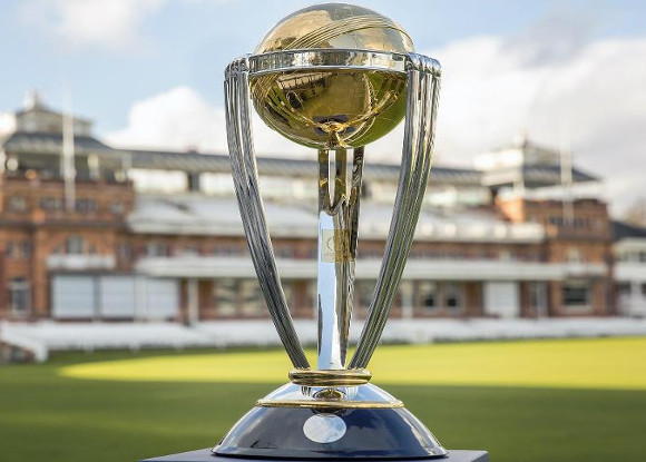 ICC likely to release World Cup 2023 schedule on Tuesday going ahead with India-Pakistan clash at Ahmedabad