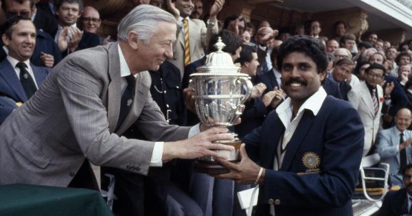 10 interesting facts about Kapil’s Devils world cup winning team | 40 years of 1983 World Cup win