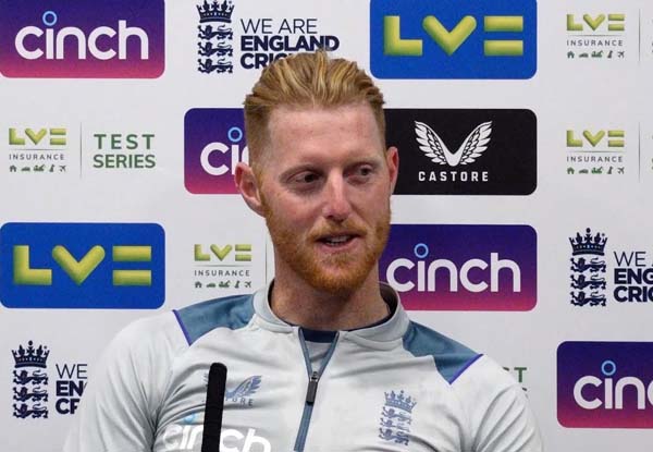 Ben Stokes defend positive declaration on Day 1 after loss in first Ashes test at Edgbaston