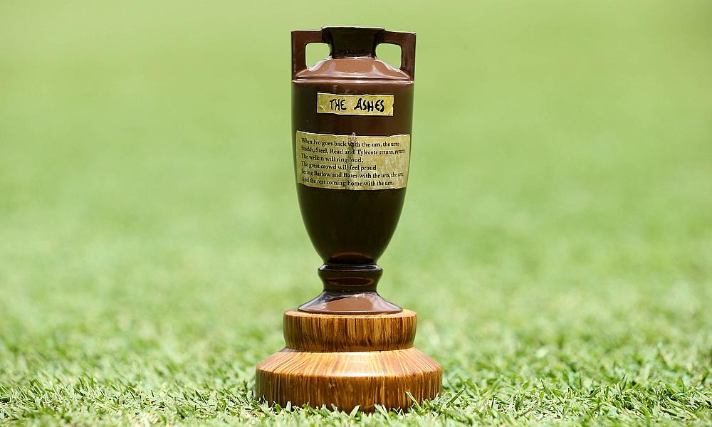 The Ashes: A History of the World’s Greatest Cricketing Rivalry.