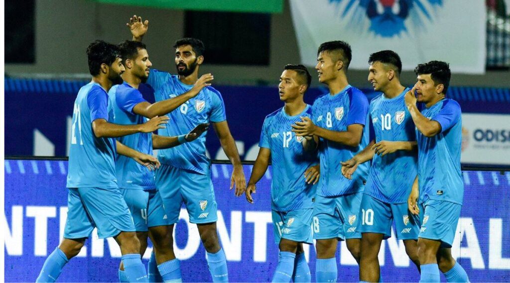India’s probable XI to conquer Lebanon in Intercontinental Cup final