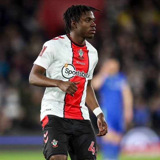 ‘Interest is real’; Bukayo Saka’s agent could now help Arsenal sign incredible £45m midfielder – journalist