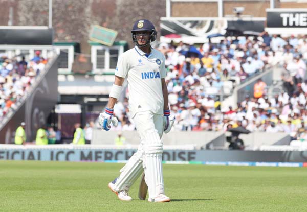 WTC Final 2023, Day 4: Shubman Gill posts cryptic tweet about his controversial dismissal