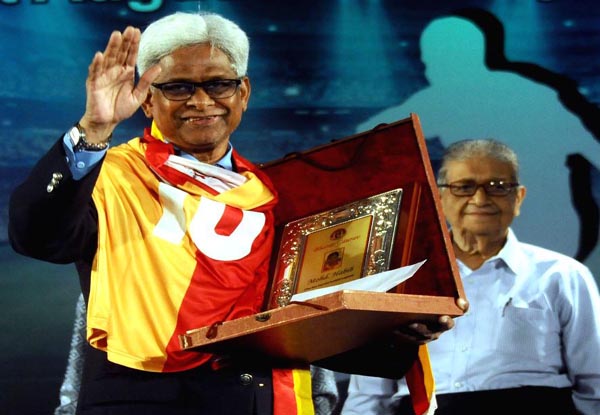 Legendary Indian footballer Mohammed Habib passed away aged 74 years