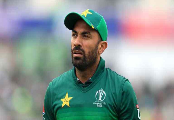 Pakistan left arm pacer Wahab Riaz retires from international cricket