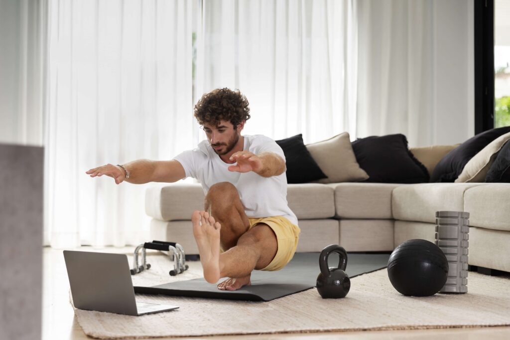 Top 5 Exercises That Will Transform Your Balance in Just Days! 29 Balance Exercise