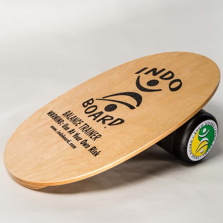 Top 5 Exercises That Will Transform Your Balance in Just Days! 51 IndoBoard