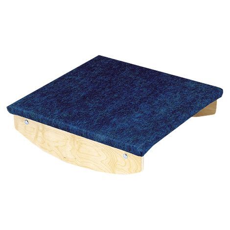 Top 5 Exercises That Will Transform Your Balance in Just Days! 56 Bailey Rocker Balance Square