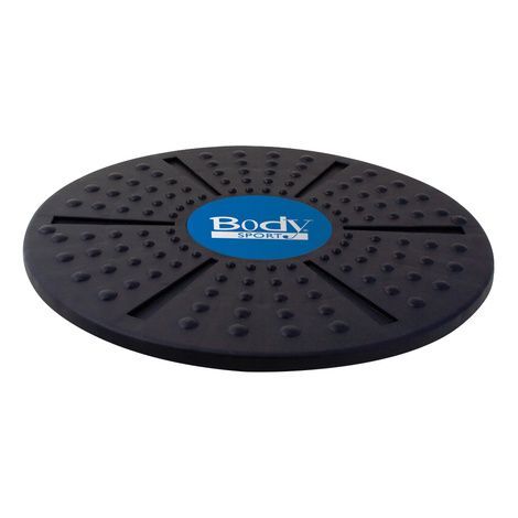 Top 5 Exercises That Will Transform Your Balance in Just Days! 57 Body Sport 16 Inches Wobble Board