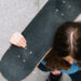 BalanceBoard-Skateboard