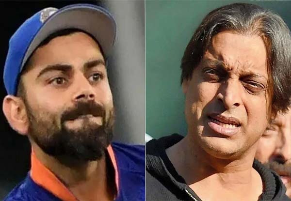 Virat Kohli has it in him to break Sachin’s record: Shoaib Akhtar on Backstage with Boria