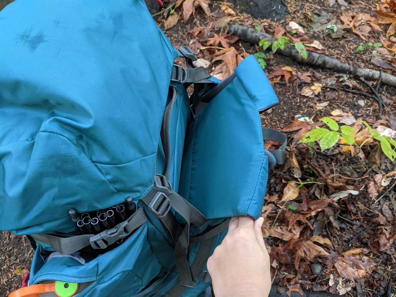 Camping Gear photo