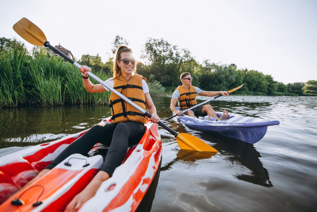 Verde River Kayaking: Paddlers' Favorite Outdoor Destination! 8 Verde River Kayaking: Paddlers' Favorite Outdoor Destination! 1
