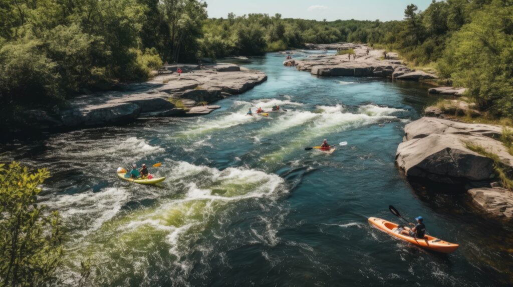 Verde River Kayaking: Paddlers' Favorite Outdoor Destination! 11 Verde River Kayaking: Paddlers' Favorite Outdoor Destination! 4