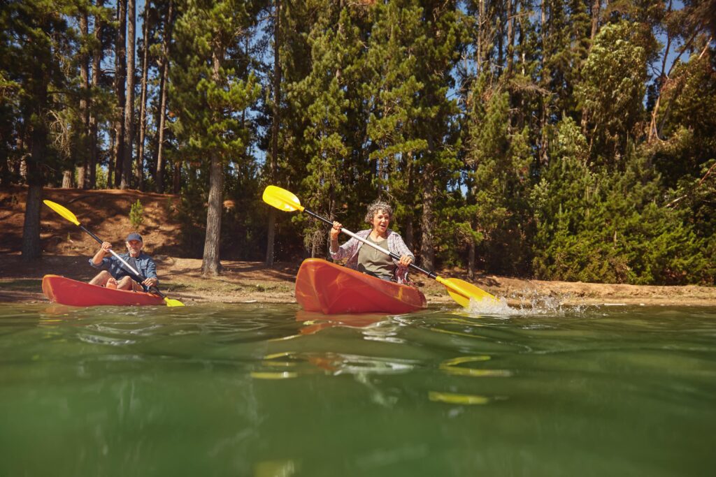 Weeki Wachee Kayaking: The Perfect Location for Kayakers! 8 Weeki Wachee kayaking
