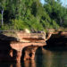 Apostle islands kayaking