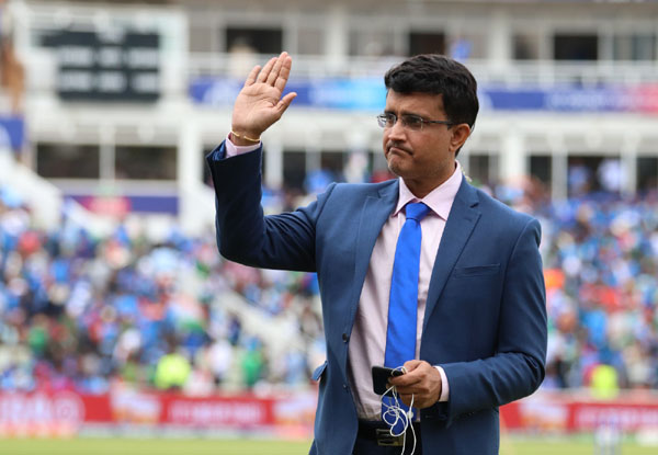 Sourav Ganguly’s New Avatar: From Cricketing Legend to Successful Investor and Brand Icon