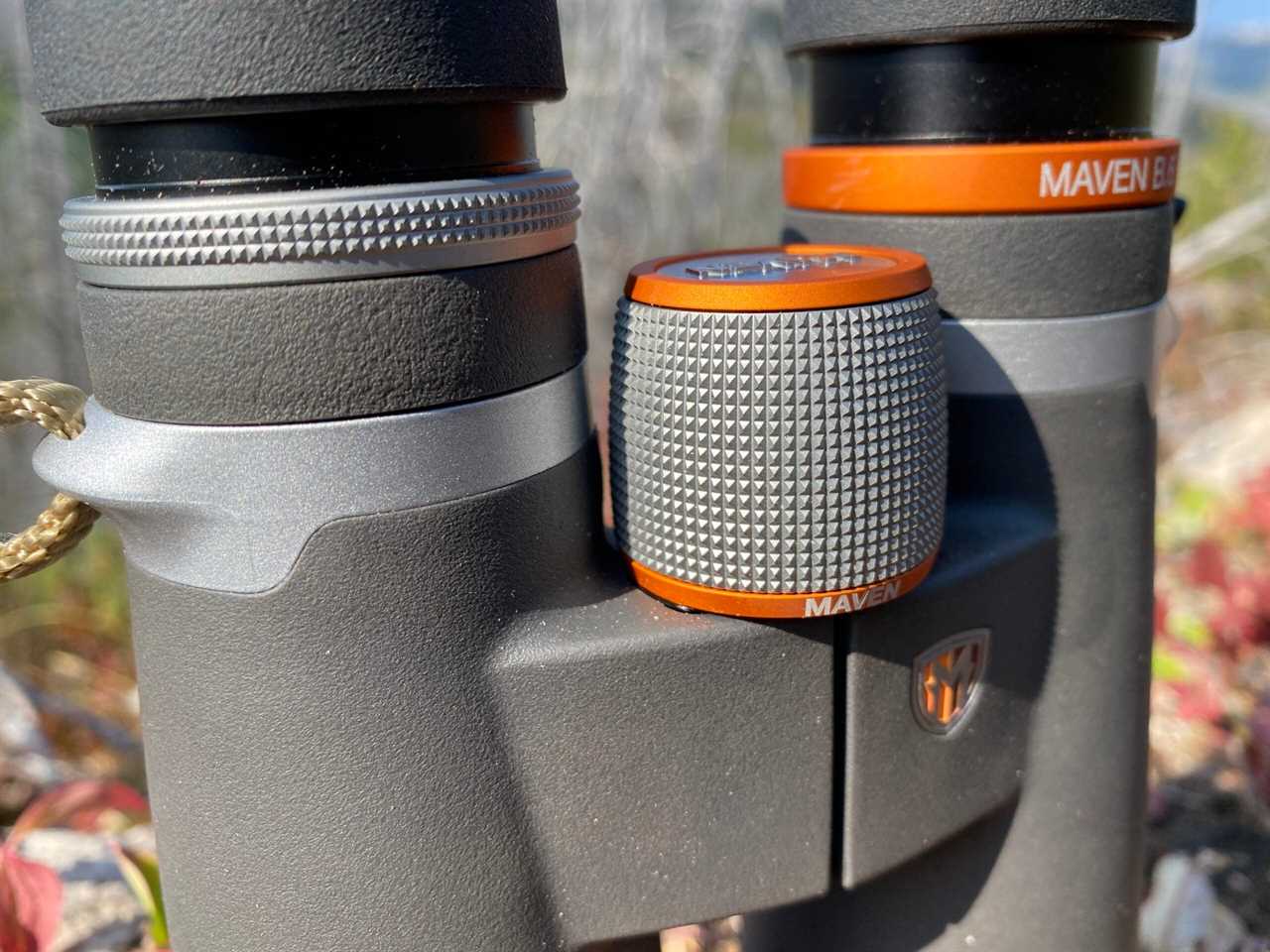 The Best Hunting Binoculars of 2022