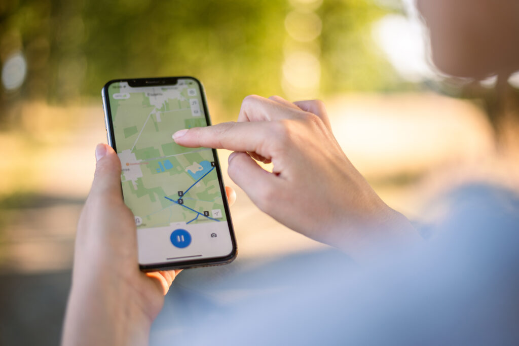 Best Kayaking Apps To Download For Every Paddler!￼ 4