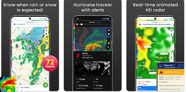 Best Kayaking Apps To Download For Every Paddler!￼ 5