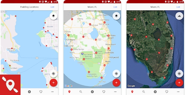 Best Kayaking Apps To Download For Every Paddler!￼ 6