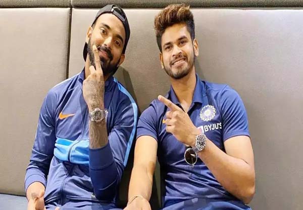 Why KL Rahul and Shreyas Iyer is not a certainty in Indian squad for upcoming Asia Cup? | Report